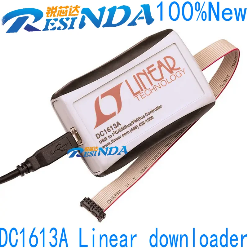 DC1613A Linear downloader 100%New and Original