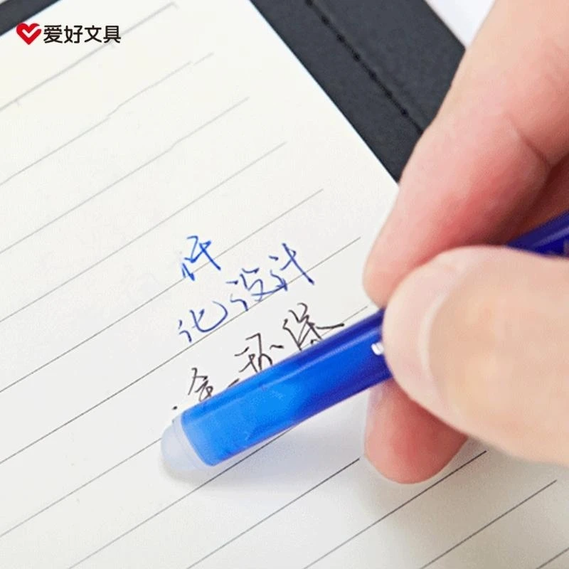 Гелевые чернильные ручки гелевые ручки написание ручек для дома для дома, школы, офисных принадлежностей