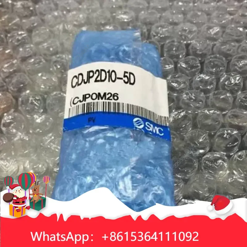 1pc 1PC High Quality Needle Cylinder for CDJP2D10-5D Compatible For Model，practical use