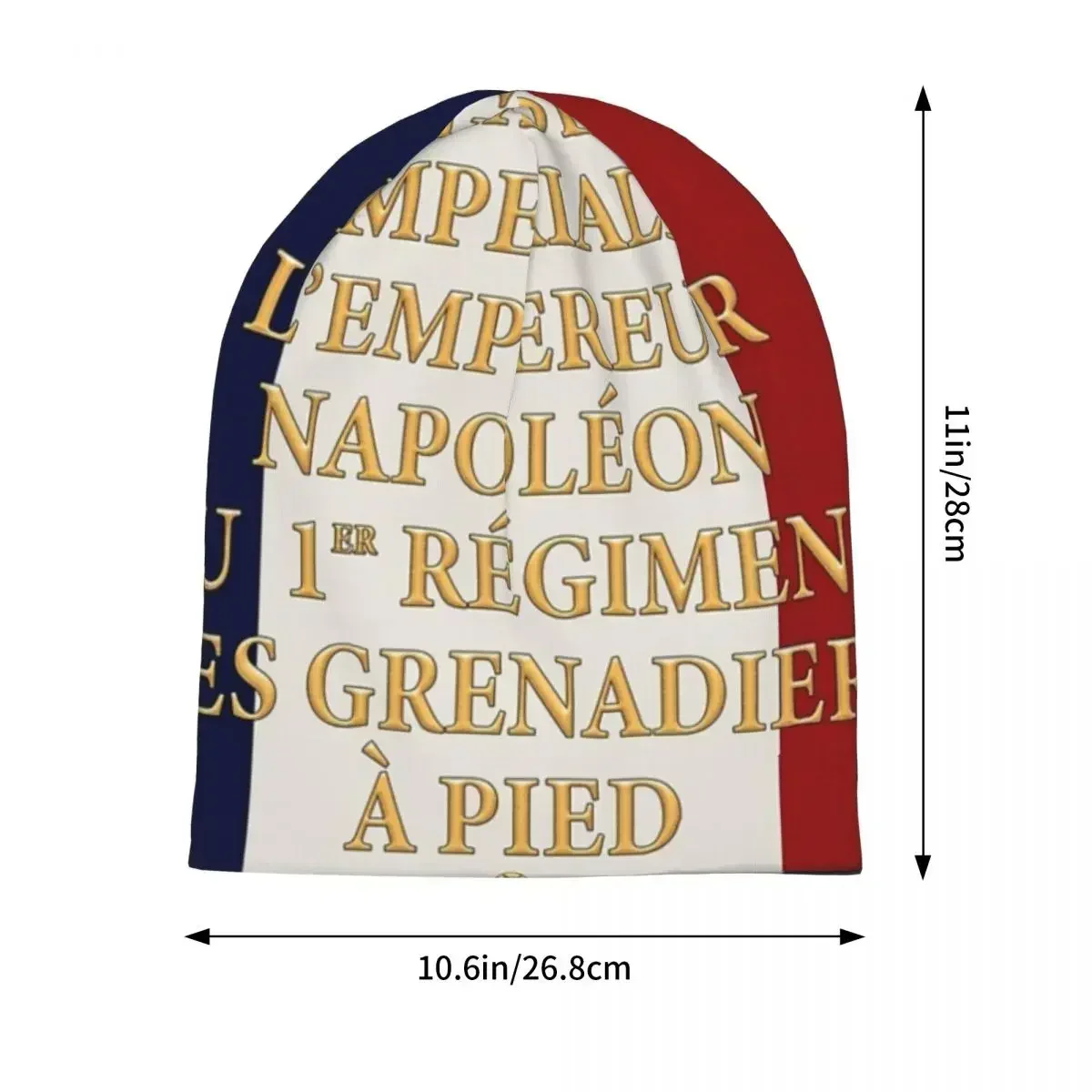 Napoleonic French 