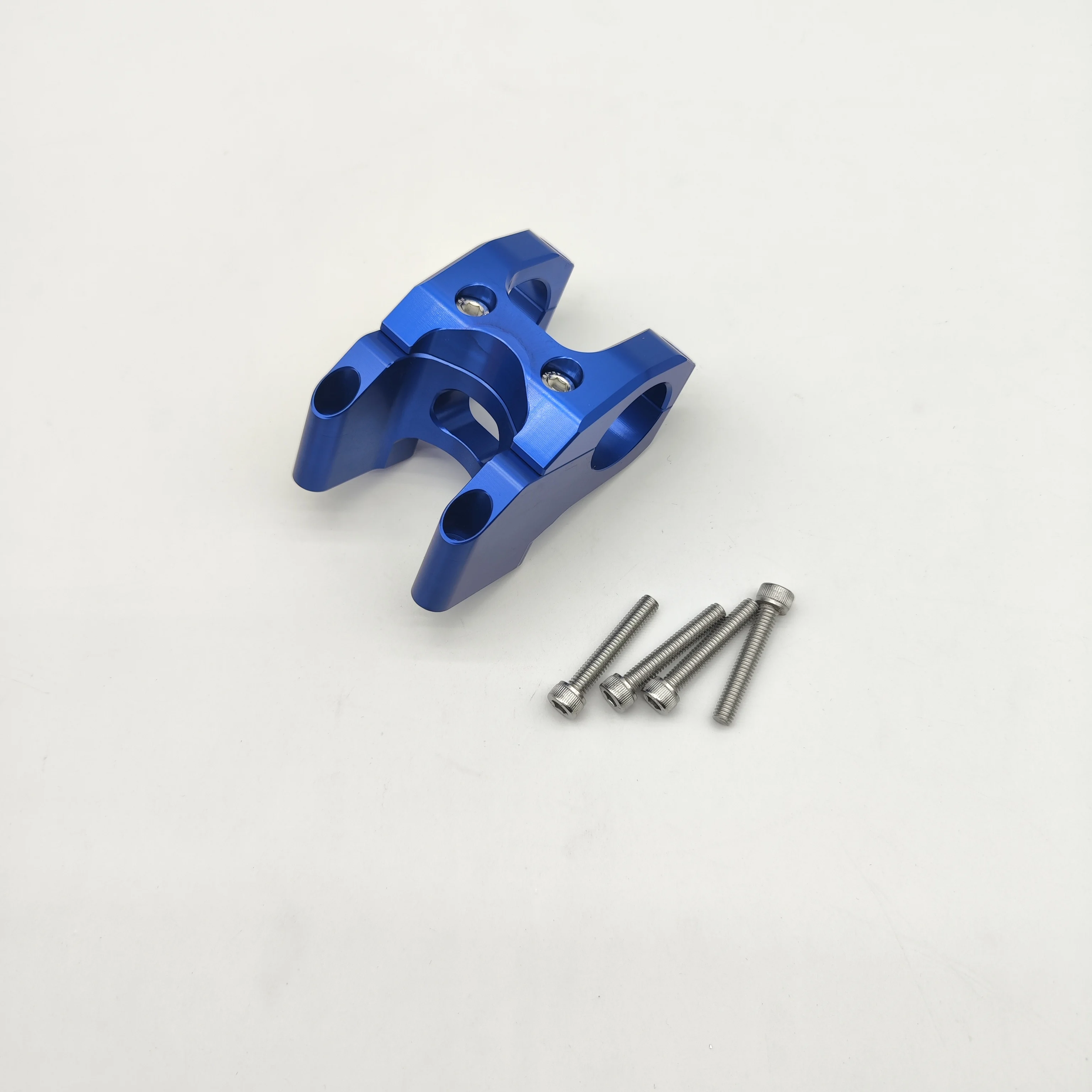 

Двойное крепление на руль для мотоциклов Talaria Sting R MX3 MX4 MX5, аксессуары для мотоциклов