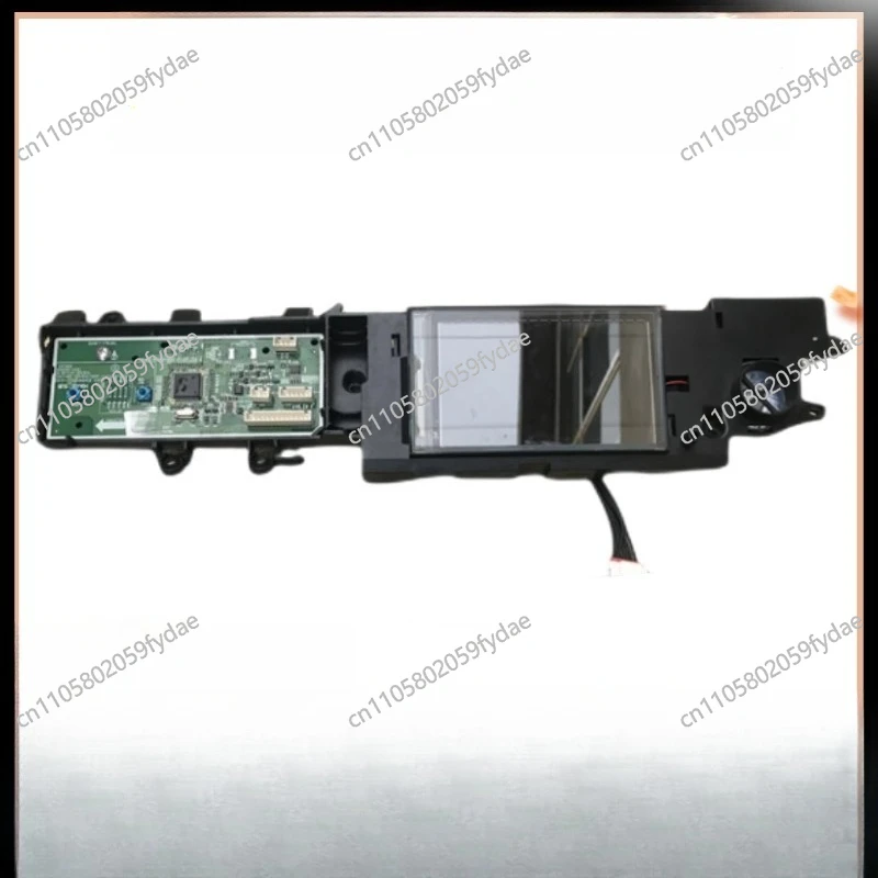 

Плата управления для стиральной машины с функцией разборки барабана WW10H9610EW/SC, плата инвертора, компьютерная плата DC92-01605C