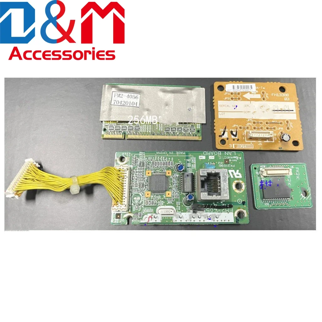 net card para servidor de impressao interno ethernet print card ram para canon ir2023 ir2023 ir 2023 2023 2023j 2023s 2023j 2023i 2116 01