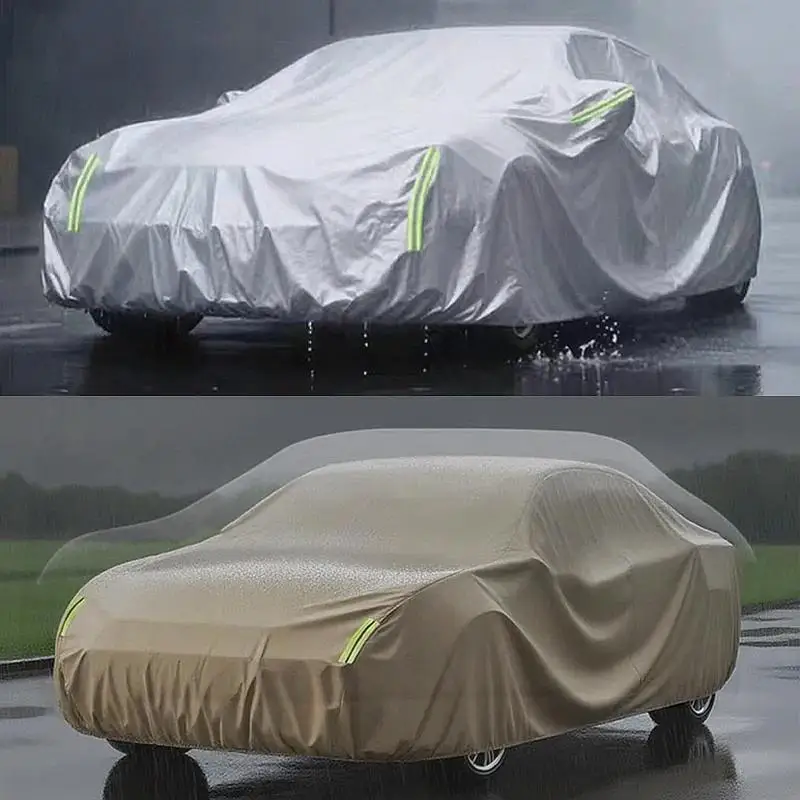 لمازدا CX30 حماية خارجية مقاومة للماء والغبار لغطاء السيارة 2023