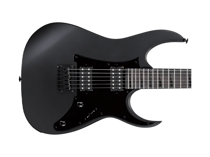 IBZ-6 Pickups
