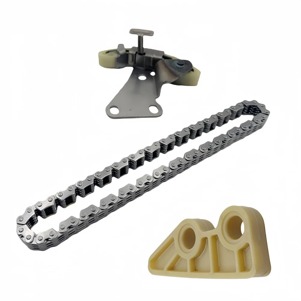 Chain Tensioner Guide Kit for Honda Engine Models 13441 For PCX 004 13450 PNA 004 13460 PNC 004 OEM Compatible