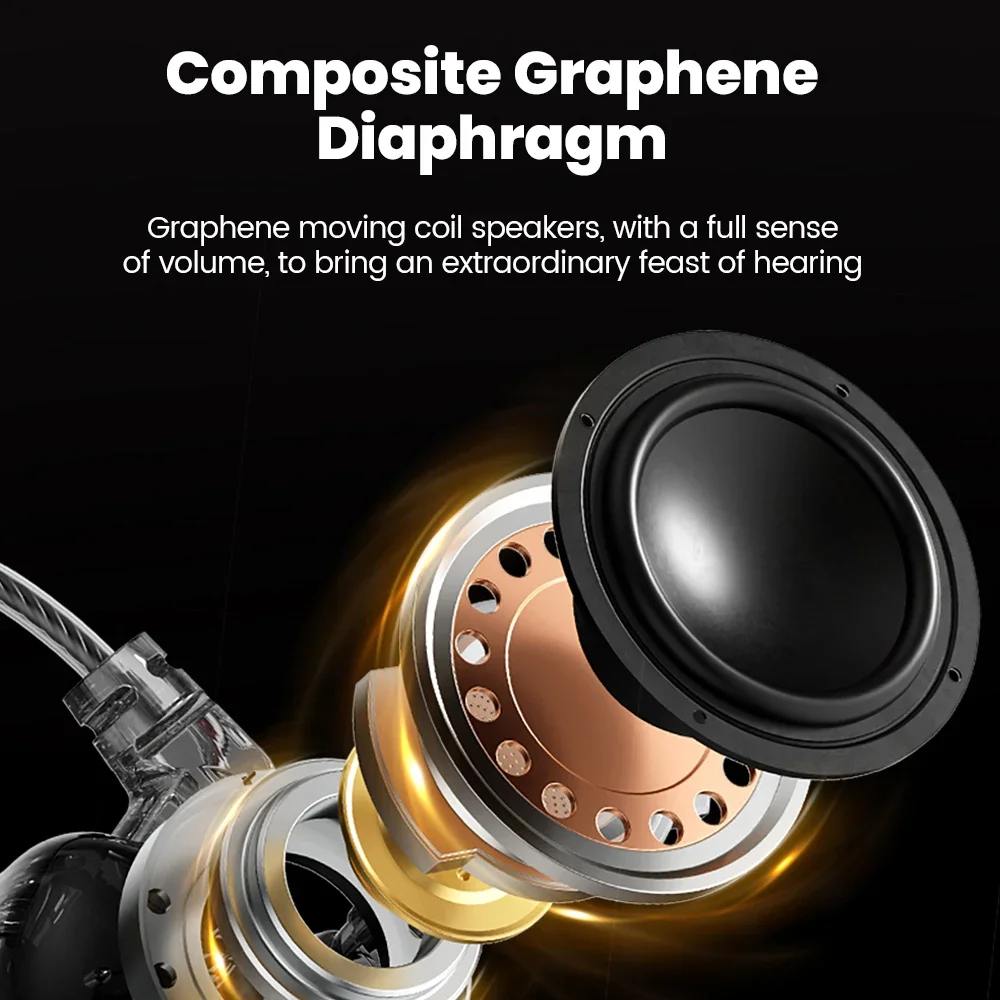 Auriculares intrauditivos con cable de 3,5 MM/Tipo C, auriculares con Control en línea, auriculares con reducción de ruido para llamadas HD para iphone 15 16 Samsung