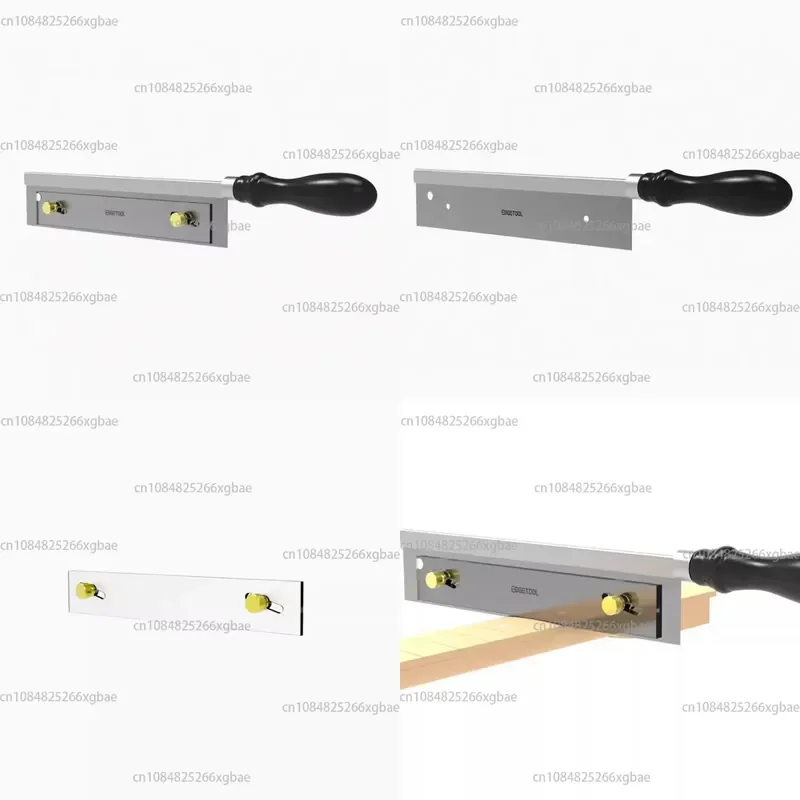 Installing Wires Making Fret Repair Tools Manual Guitar Saws Acoustic and Electric Guitar Fret Groove Saws