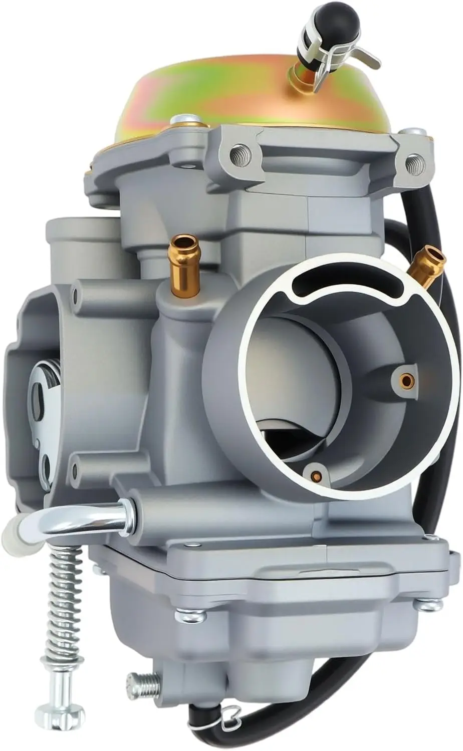 Carburetor Compatible with Polaris Ranger 400 500 Sportsman 700 | Replaces 3130503 3130732 | Fits Magnum 330 Trail Boss 330 ATV