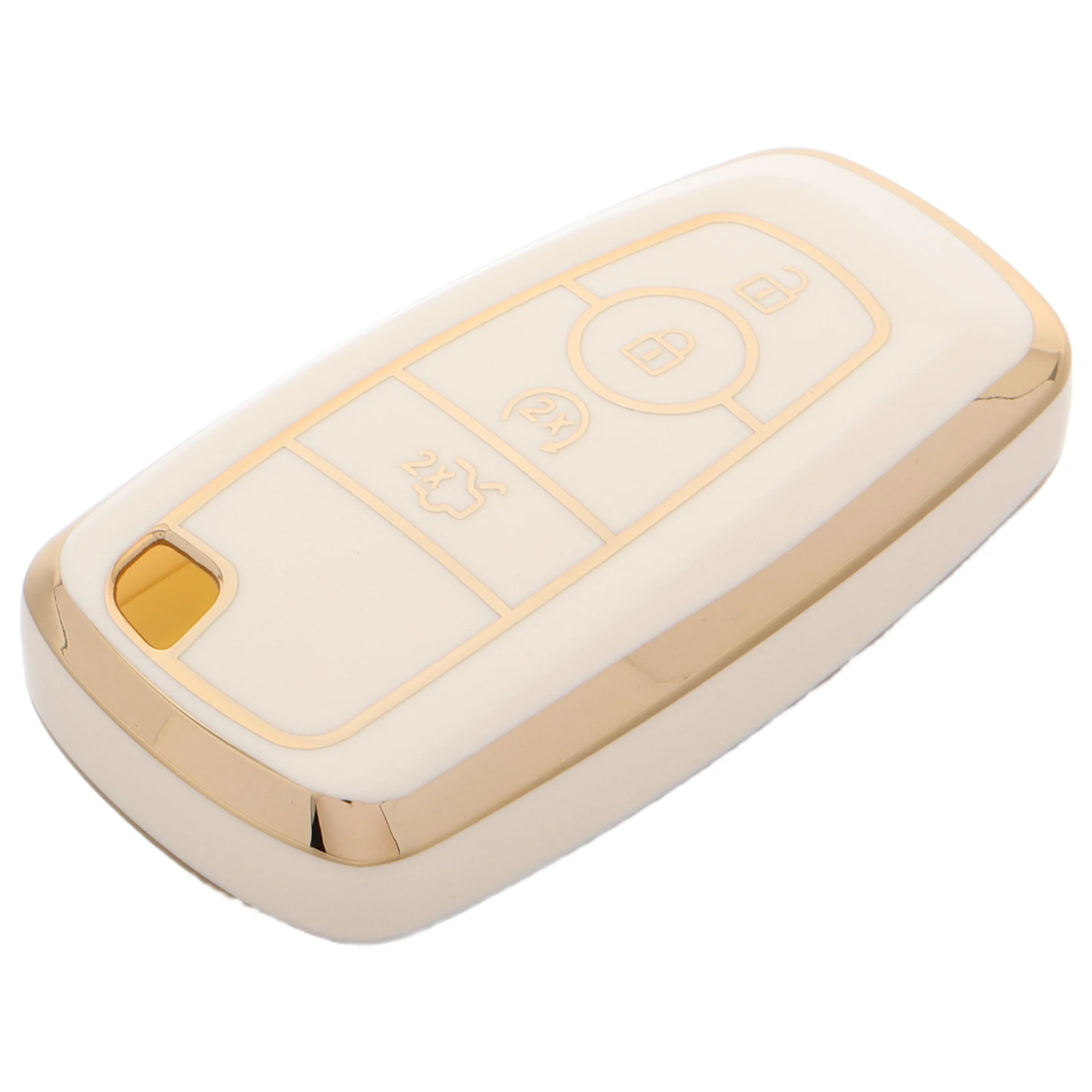 

Key Fob Cover Tpu Protector for Car Remote Shell Case Compatible 4 Durable Material Easy Installation