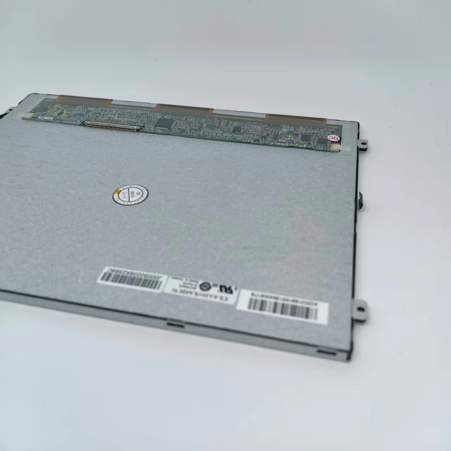 10.4inch Claa104Xa01Cw；Claa104Xa02Cw High-Resolution Screen 1024*768