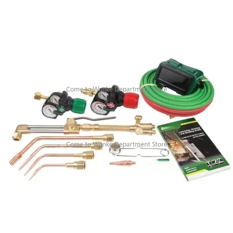 Victor Journeyman T…