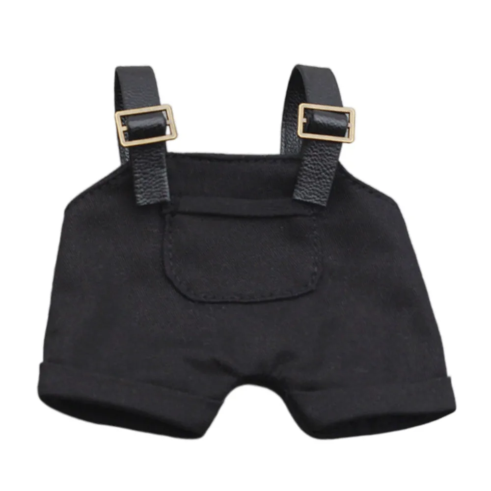 

Sweet For 17 см для брюк с ремешком, сделай сам, ручная работа, комбинезон, замена брюк, 10 см, хлопок