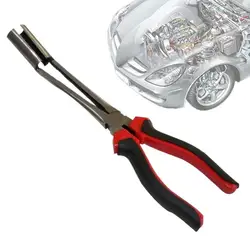 Automobile spark plug wire removal pliers Car Clamp Removal Tool Spark plug wire puller socket pliers for auto Repair tools