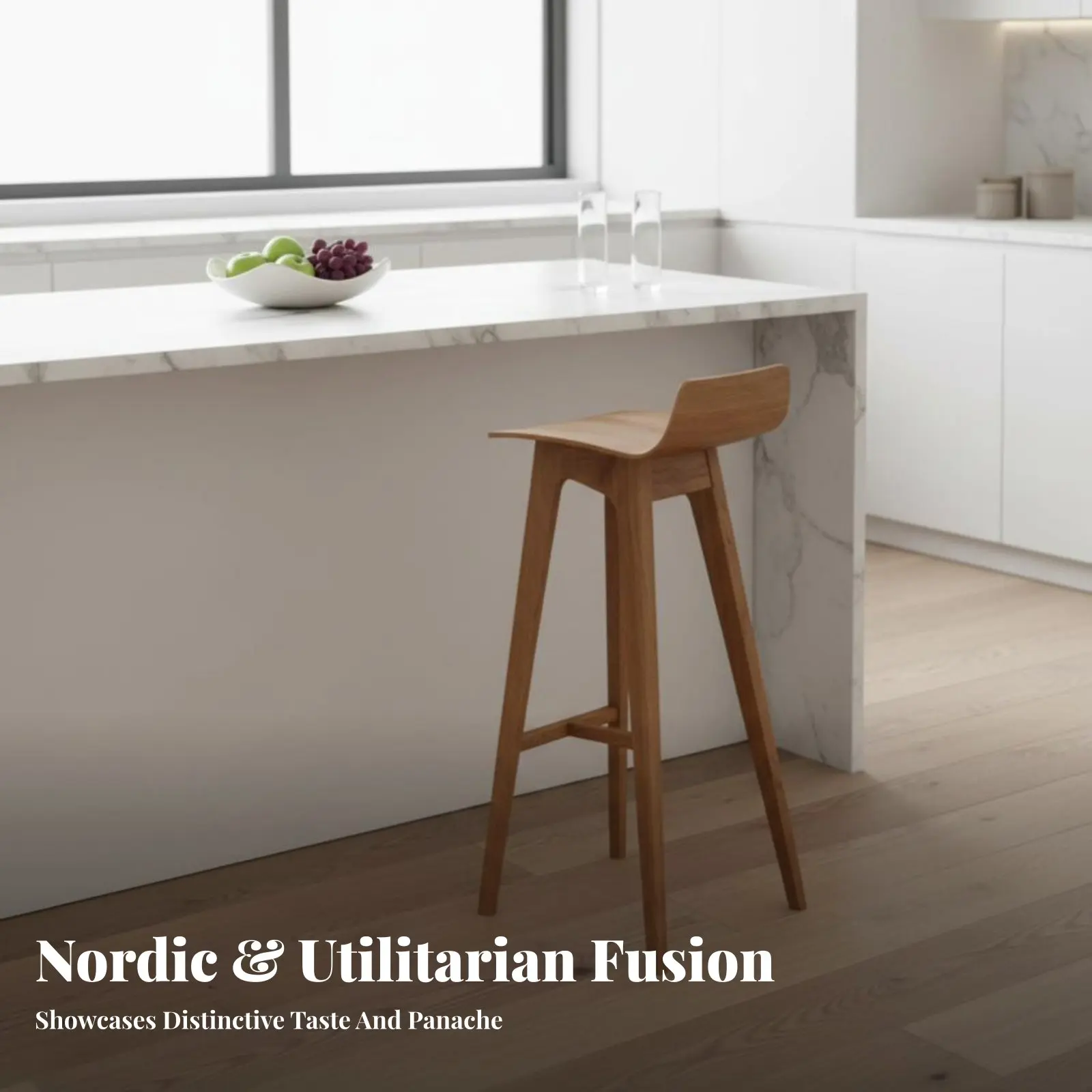 

Барный стул со спинкой, функциональный, в скандинавском стиле, современный дизайн для дома, отеля, кухни