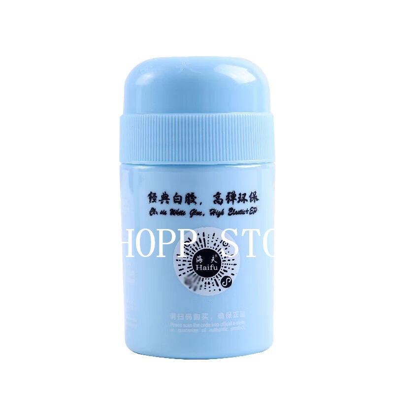 HAIFU water glue table tennis Water-soluble adhesive 60ml professional for rackets ping pong bat gum accessories