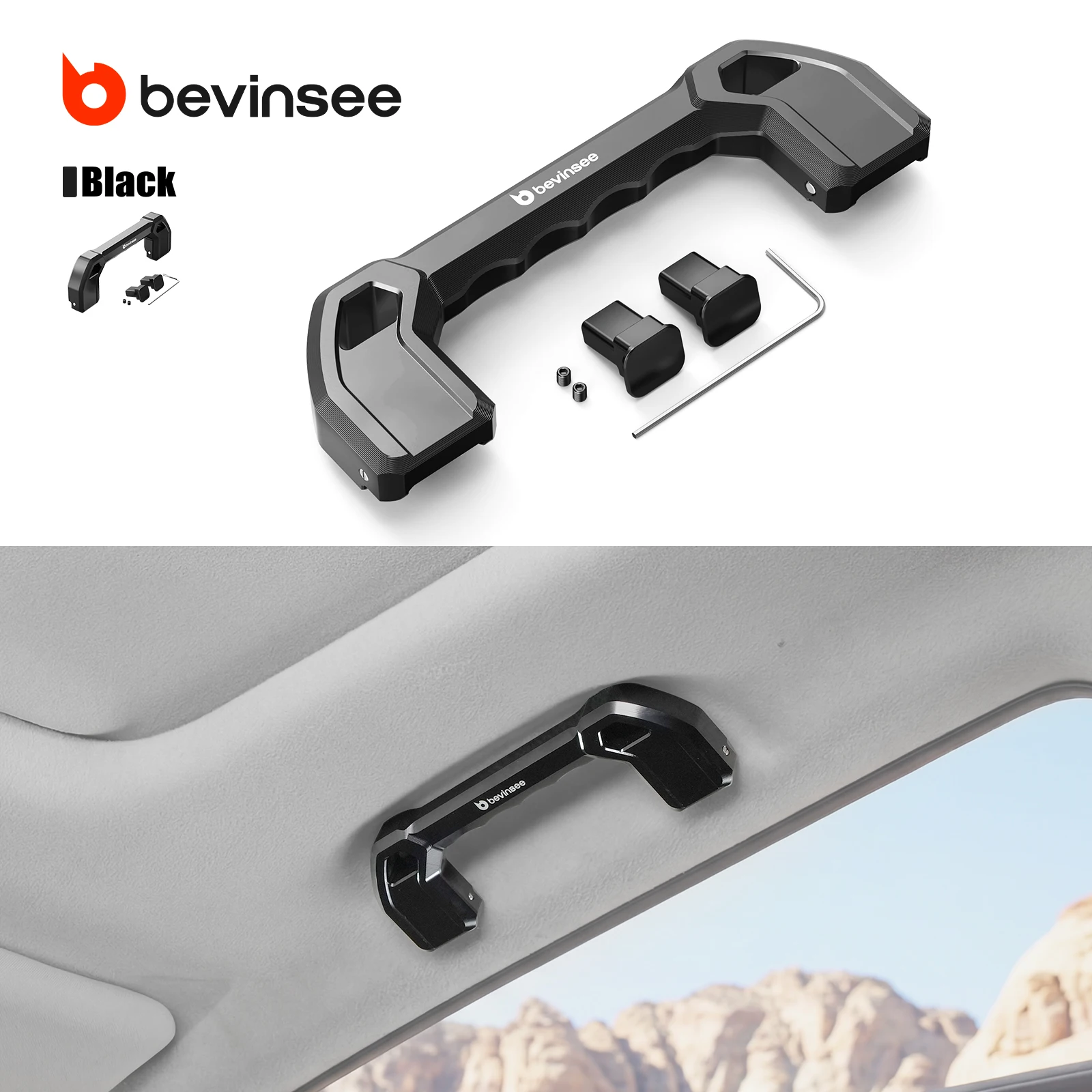 bevinsee-grab-handle-above-the-doors-for-toyota-4runner-yaris-prius-prius-c-prius-y-scion-xb-xd-replaces-74610-02071-b0