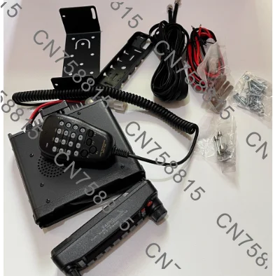 Transceiver Interco…