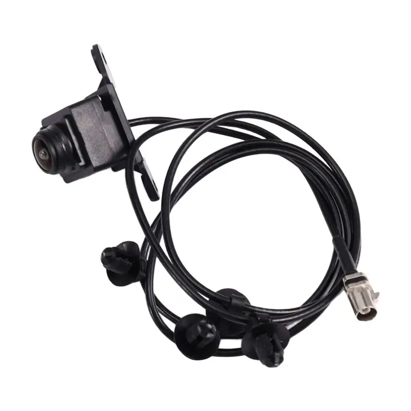 

Классическая камера для Chery Tiggo 8 2019-2024, совместимая 704000146AA, автомобильная камера с поворотом на 360 градусов