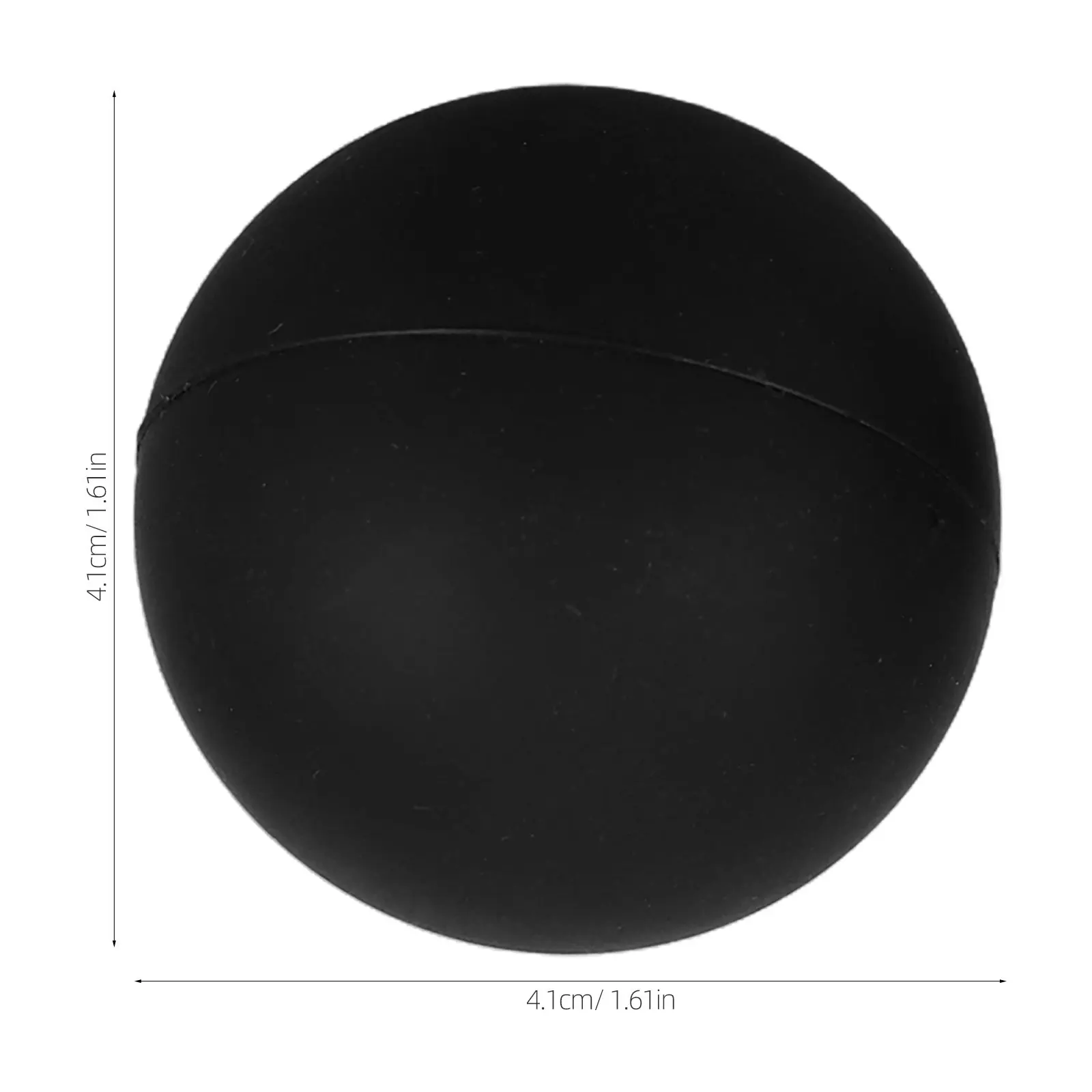 2Pcs Laptop Cooling Stand Balls Silicone Detachable Invisible Cooler Feet Anti-Slip Heat Dissipation Base for Gaming Notebook