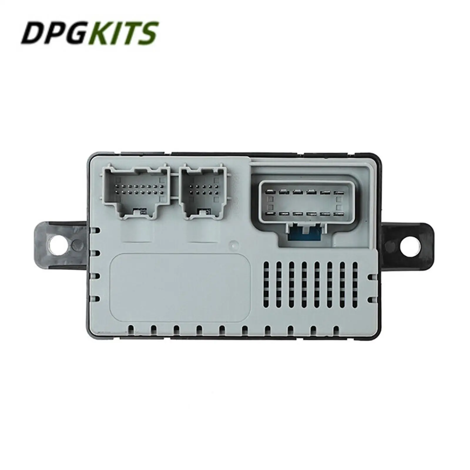 

BU5Z-14C724-A Seat Heat Cooling Control Module for Ford F-150 F-250 F-350 Edge Mustang for Lincoln MKS MKT