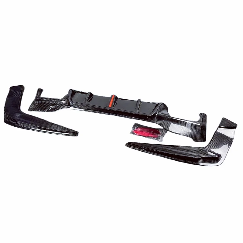 Carbon Fiber 3D Sty…