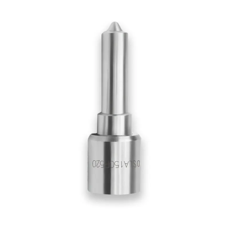 DSLA150P520 Flat Head White Needle Fuel Injector Nozzle DSLA150P784 DSLA145P208 DSLA148P575 Is Suitable For AUDI SKODA LD1615
