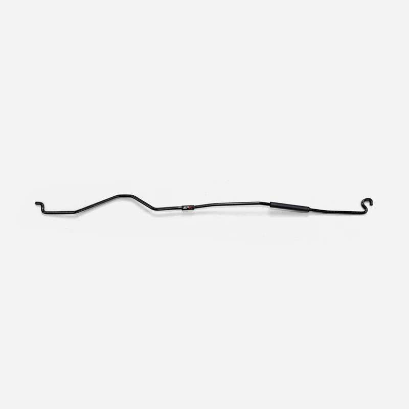 For Z32 300ZX Fairlady Hood Prop Rod JDM Classic Car Exterior Maintenance Accessory