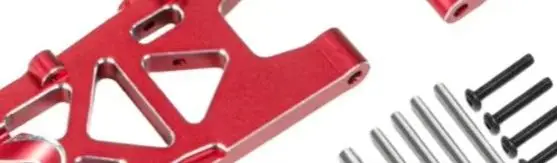 

Для радиоуправляемых машин ARRMA 1/8 MOJAVE 4S: аксессуары для передних и задних колес, ручные и электрические инструменты