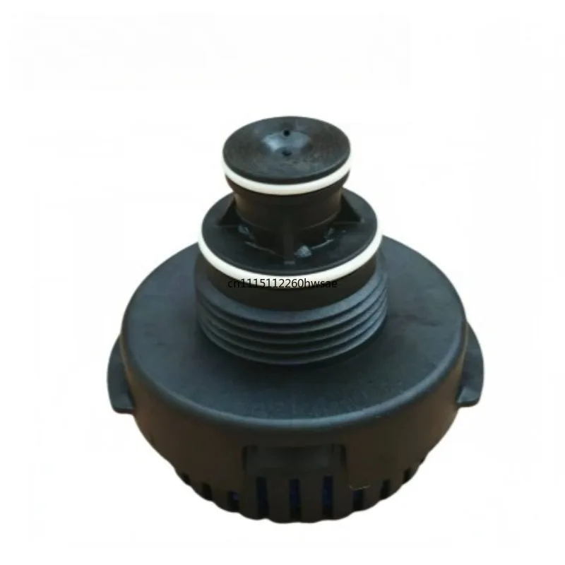 APS Air Dryer Exhaust Valve Vent Valve 2310330, Fit for Scania G410 G450 G500 P410 P450 Concrete Pump Truck Auto Spare Parts
