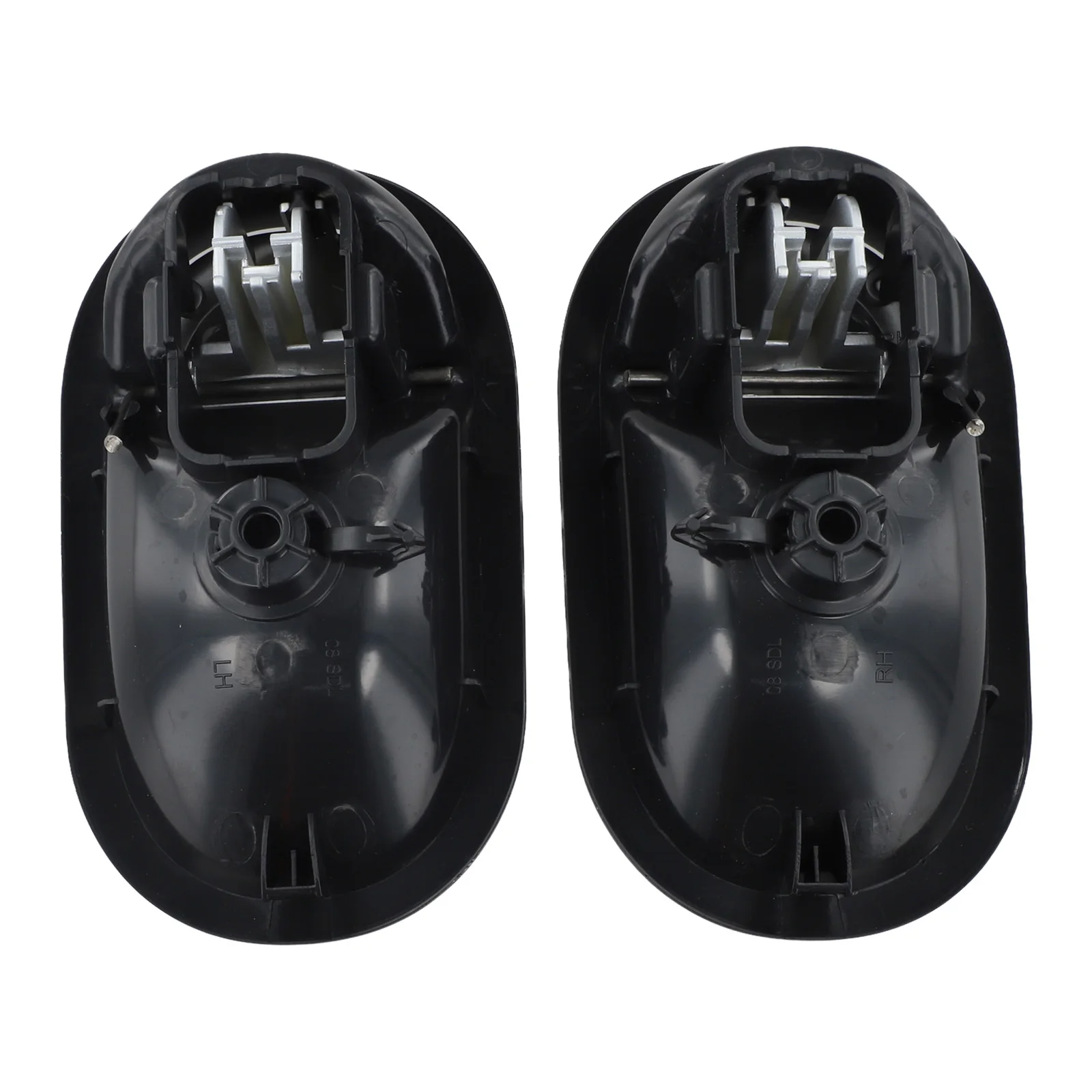 

For Renault Master MK3 Automotive Handle Car Door Handle Car Interior Upgrade 17.5*11.5*8.5 Constructed From ABS Material