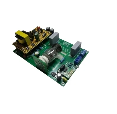 

Bluetooth Dual Channel DC 12V 6N11 (ECC88/6DJ8/6922) Fever Electronic Tube Front Stage