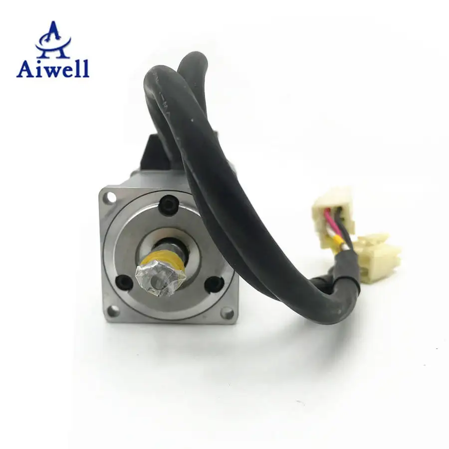

0.1KW MSMD Series AC Servo Motor MINAS A5 MSMD012G1V