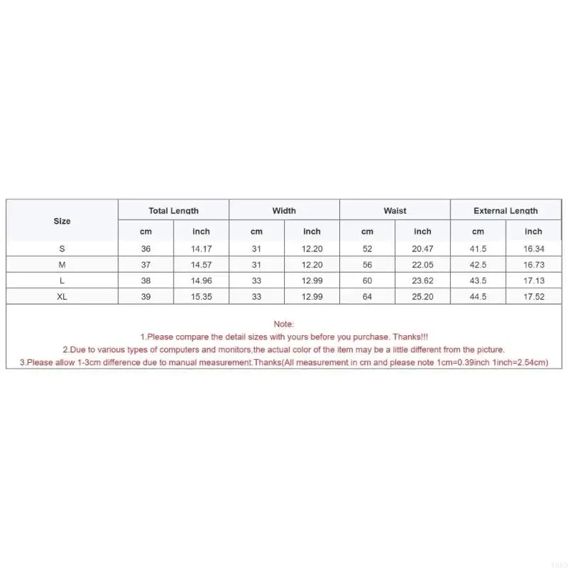 Y88D شورت عالي الخصر بعد الولادة بدون خياطة تنورة أمومة قابلة للتنفس