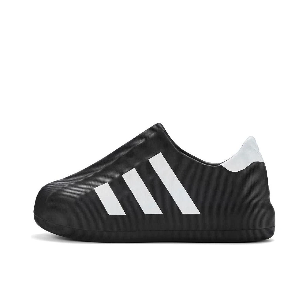 Adidas Originals 2025 Men's ADIFOM SUPERSTARORI-CLASSIC Sneakers HQ8752