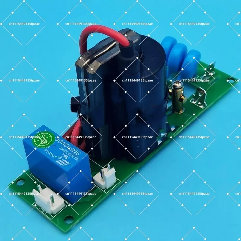 Integrated Plasma High Frequency Board LGK100 Plasma Arc Ignition Board Universal Plasma Cutting Starter Plate