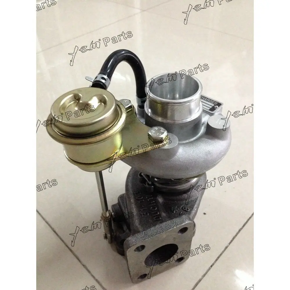 V2403 Turbo Charger… - image