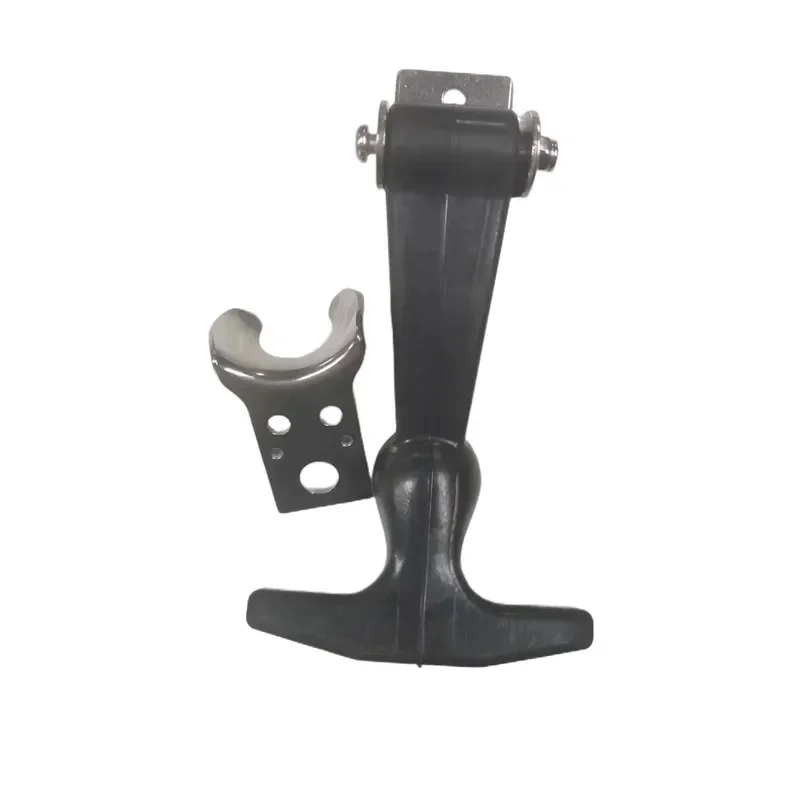 EE1 for HNARL Genie Lift Latch 45363GT 45363 Genie Boom Lift Rubber Hood Latch
