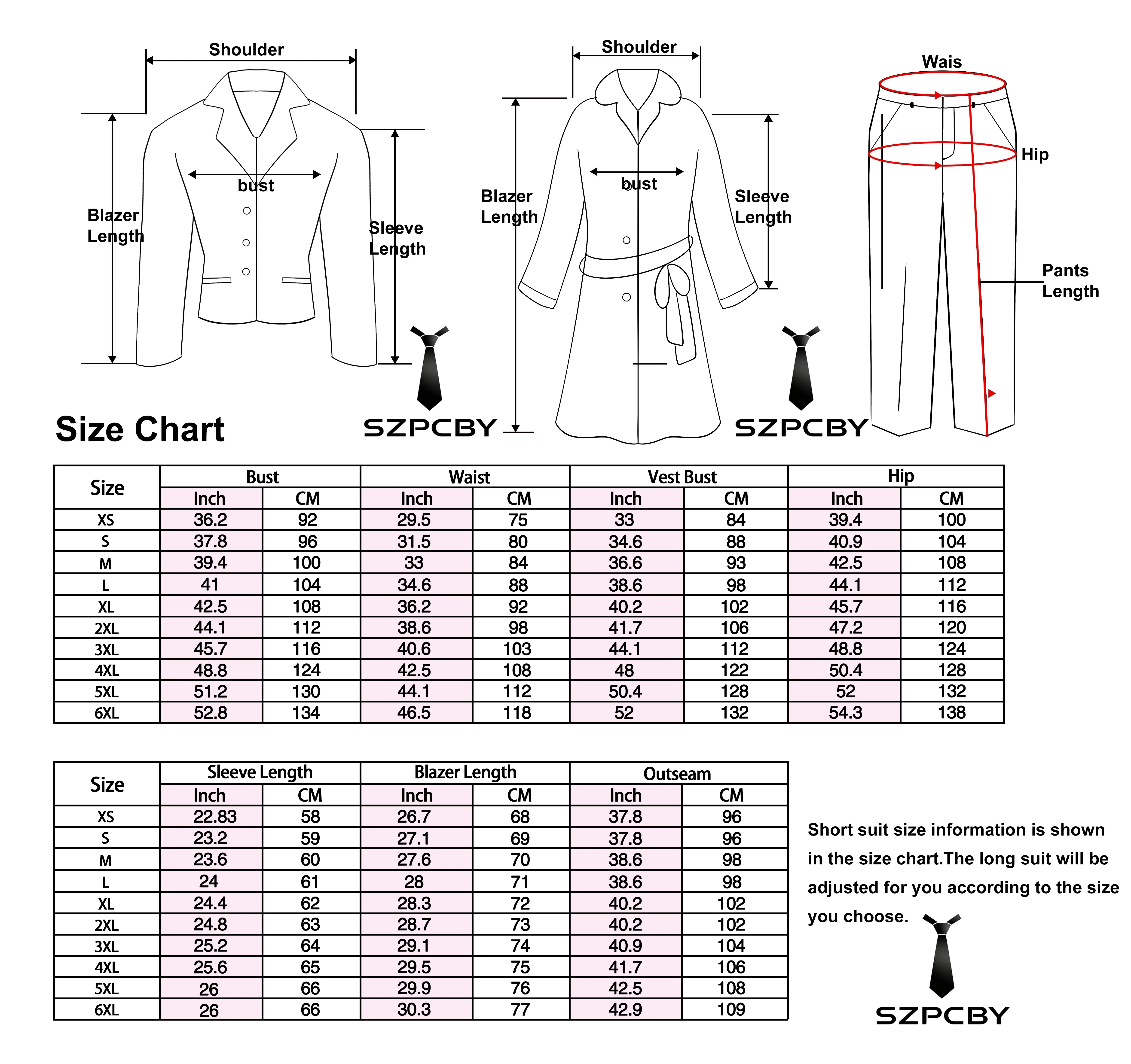 Business Formal Womens Suit for Office Work Peak Lapel Double Breasted Suits for Women