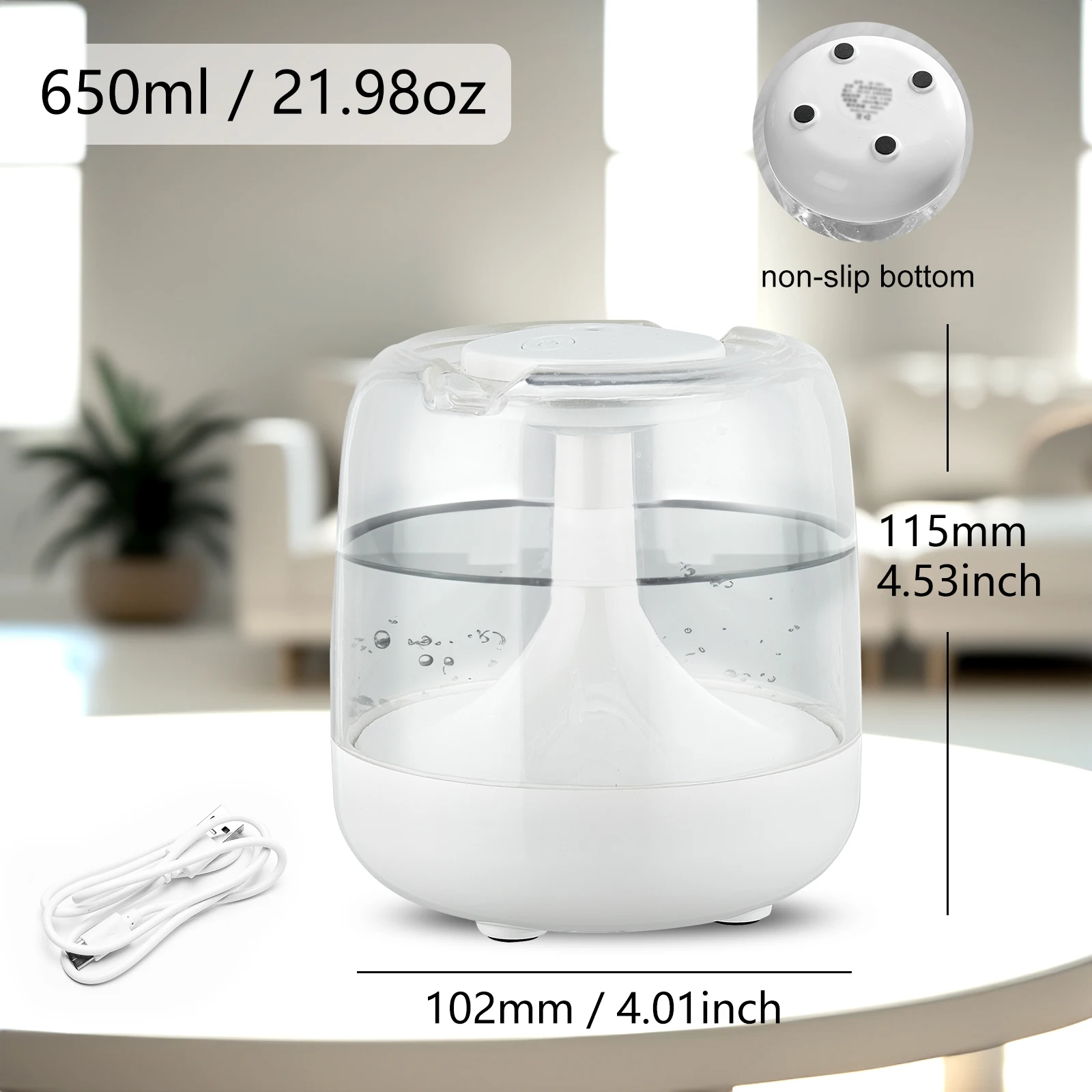 Thumbnail 4 - #51 Best Selling Essential Oil Diffusers