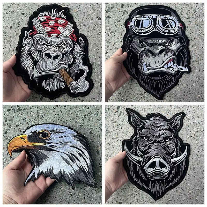 Monkey Animal/Back … - image