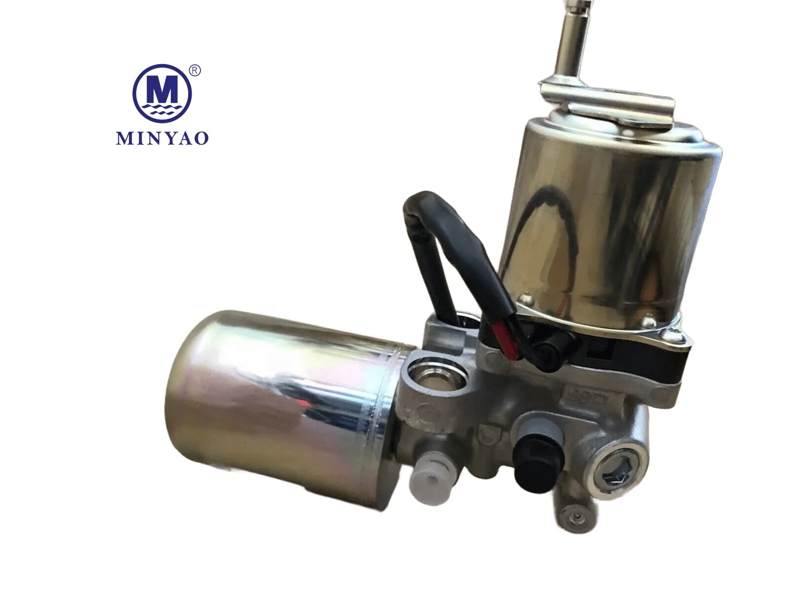 New Parts for Hilux Land Cruiser FJ Cruiser for 4Runner Prado GX460 Brake Booster Pump Accumulator  47070-60050