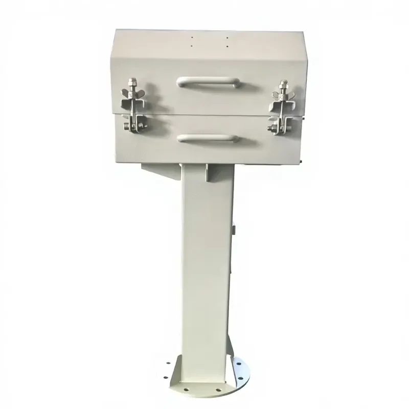 China wholesale IP66 waterproof distribution cabinet, suitable for production line, low price, provided by the manufacturer