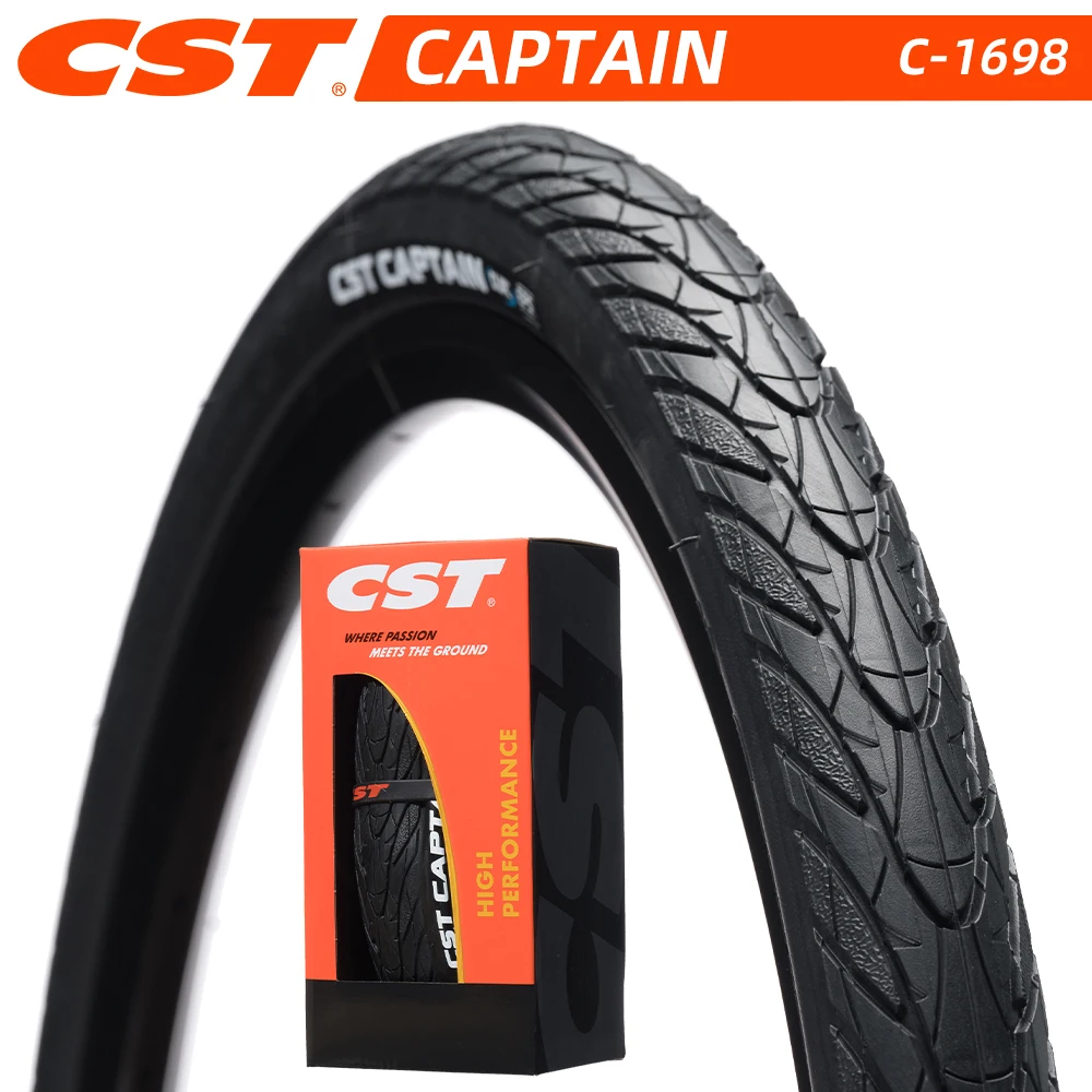 Cst Captain C-1698 …