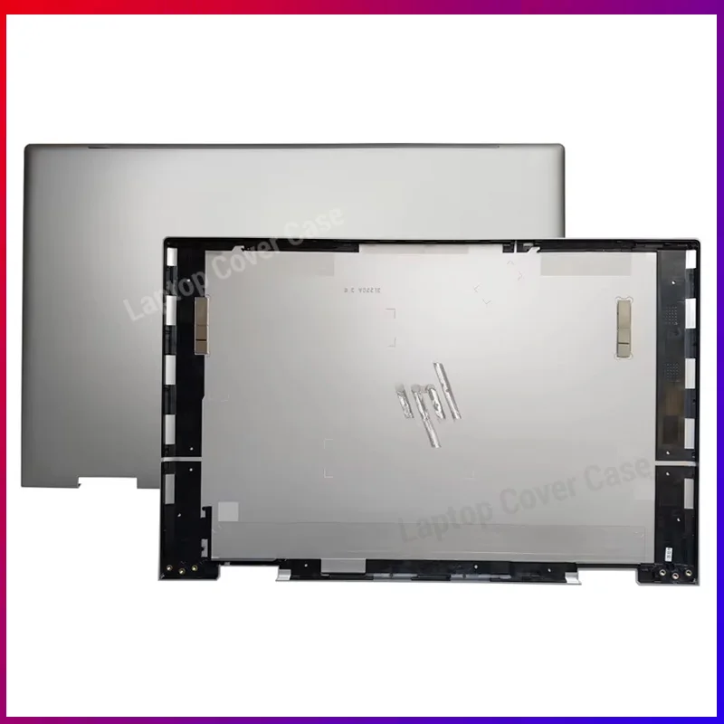 

НОВАЯ задняя крышка ЖК-дисплея для ноутбуков ENVY 15-EW, 15Z-EY, 15T-EW, 15-EY