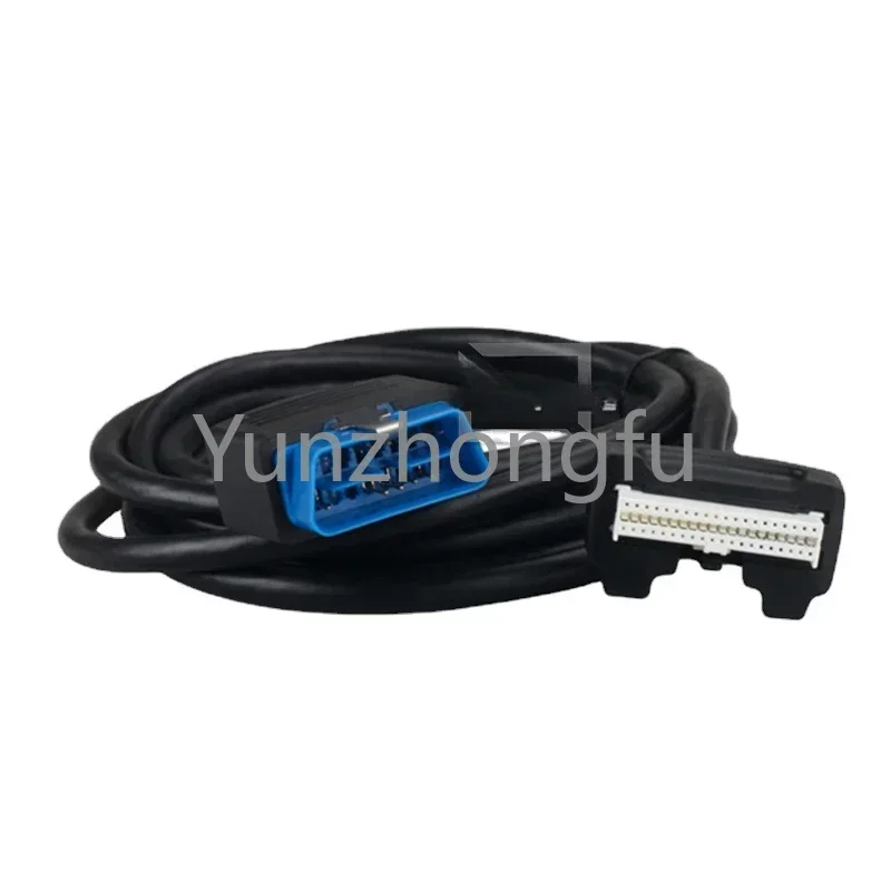 Pro 88890180/88890020 Interface for Truck Diagnostic Tool Construction Excavator Diagnostic Tool for Vcads