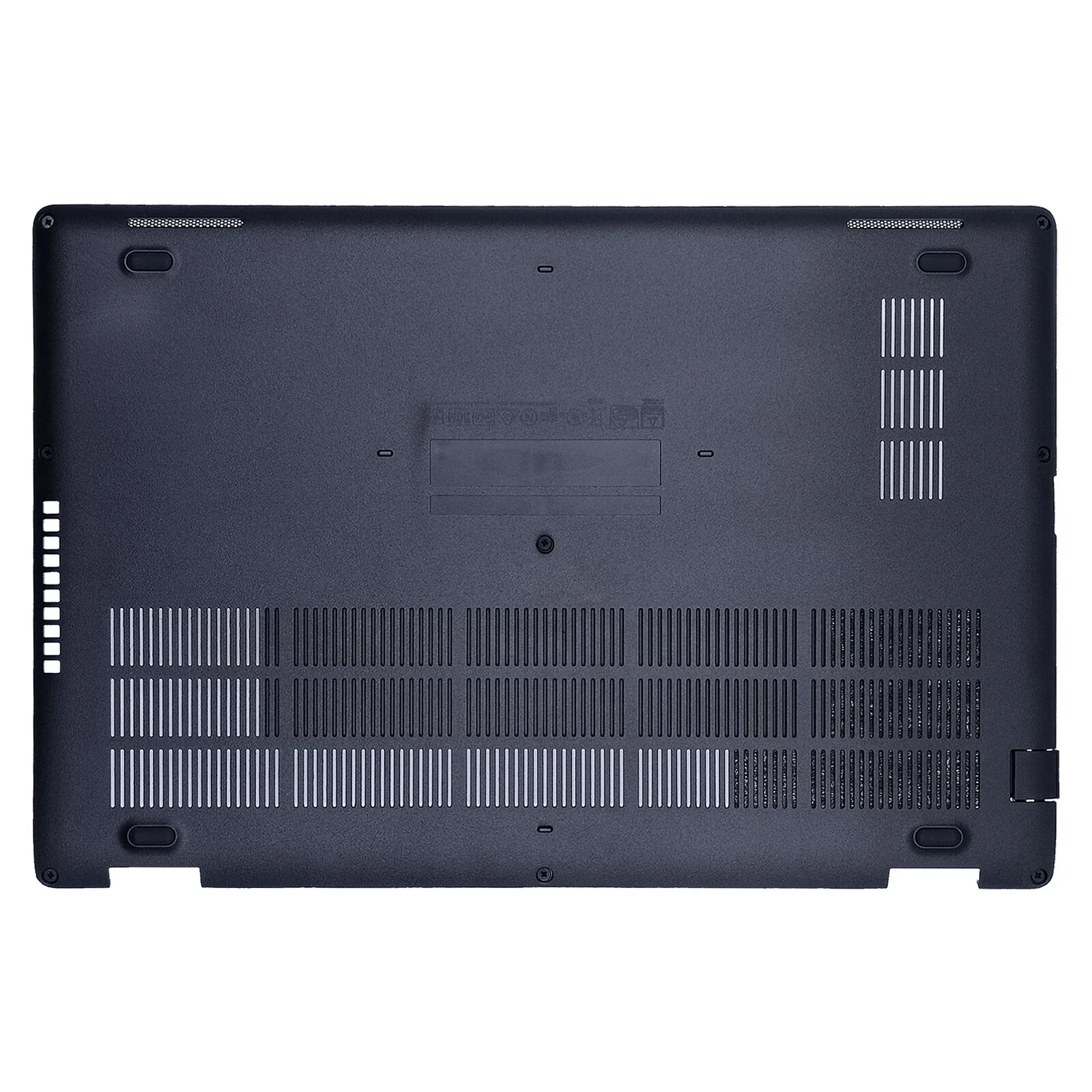 

0HTG2P 14-дюймовый нижний чехол для ноутбука, нижняя крышка корпуса для Dell Latitude 5400 Chromebook HTG2P