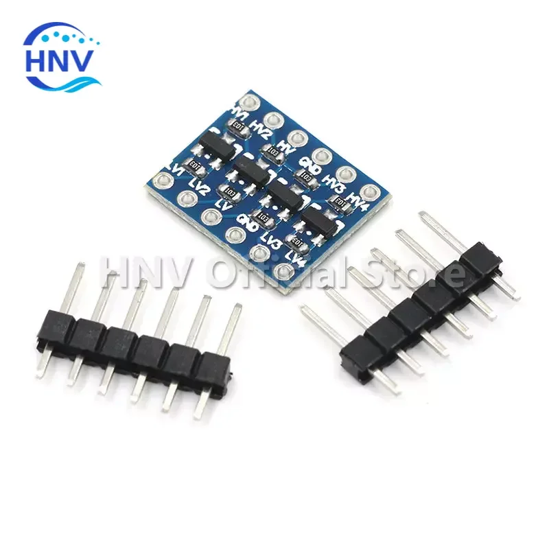 Iic I2C Logic Level… - image