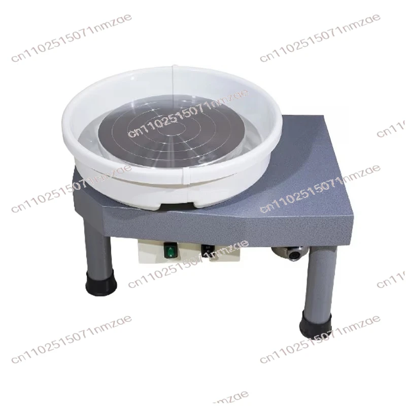 Popular Pottery Forming Machine High Power DIY Production Tools Adult Pottery Wheel Electric Pottery Turbine