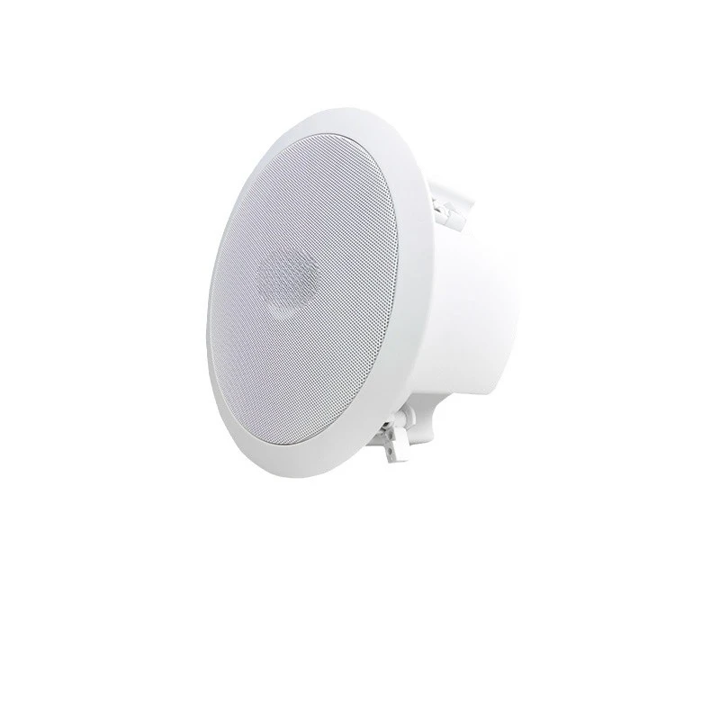 

IP-918 Ceiling Speaker IP Broadcast Audio, Digital Network Speaker, Ceiling Speaker